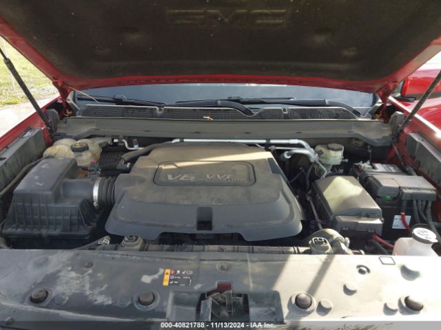 1GTG5BE38F1128536 GMC CANYON SLE
