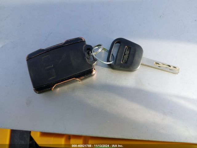 1GTG5BE38F1128536 GMC CANYON SLE