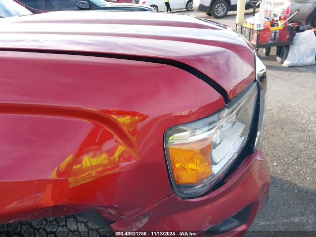 1GTG5BE38F1128536 GMC CANYON SLE