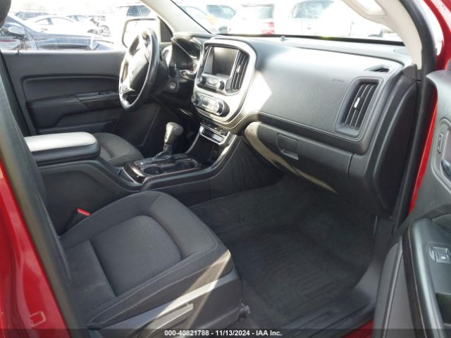 1GTG5BE38F1128536 GMC CANYON SLE