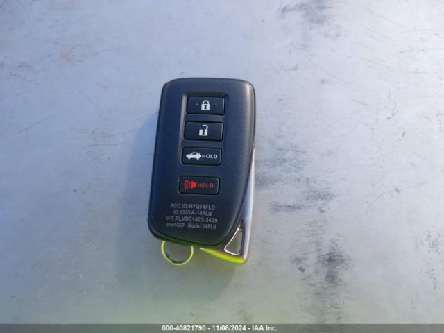 JTHCA1D29R5132104 Lexus IS 300