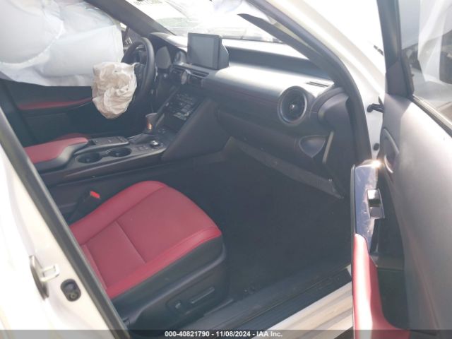 JTHCA1D29R5132104 Lexus IS 300