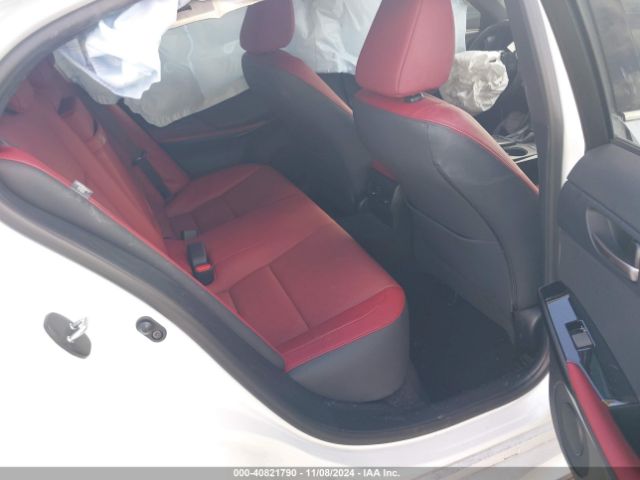 JTHCA1D29R5132104 Lexus IS 300