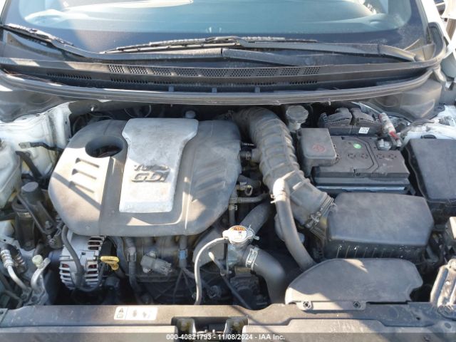 KNAFZ5A37G5631232 KIA FORTE SX