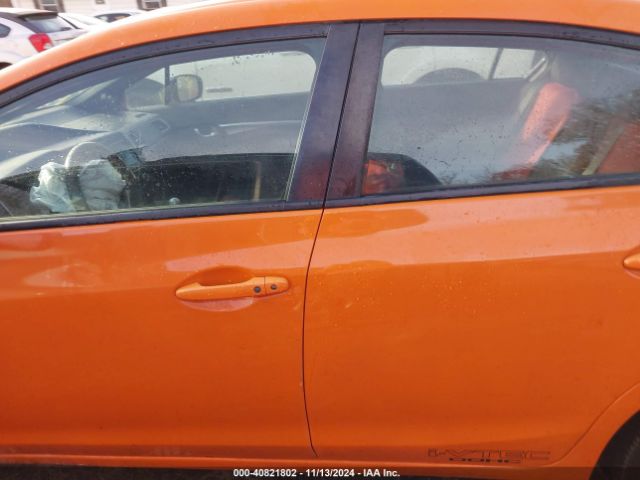 2HGFB6E57EH700467 Honda CIVIC SI