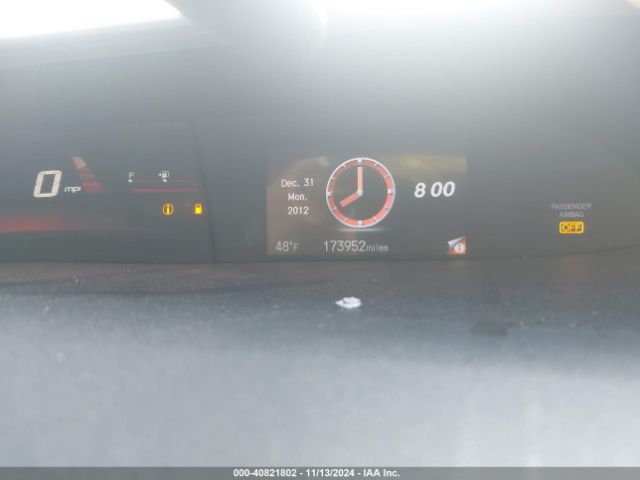 2HGFB6E57EH700467 Honda CIVIC SI