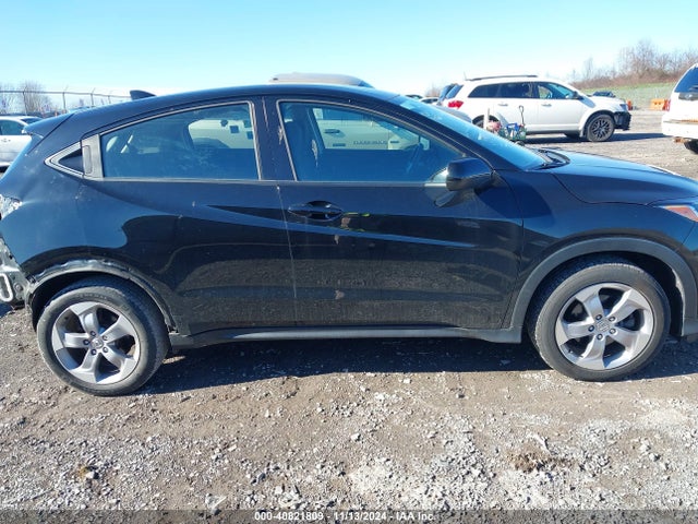 Honda HR-V LX 2019 3CZRU6H30KG733090 Image 14
