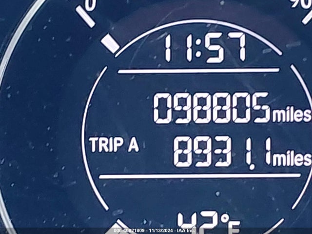 Honda HR-V LX 2019 3CZRU6H30KG733090 Image 16
