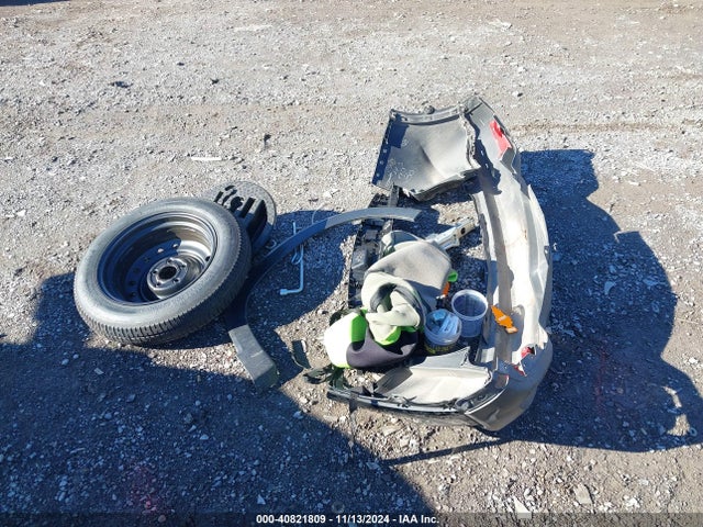Honda HR-V LX 2019 3CZRU6H30KG733090 Image 12