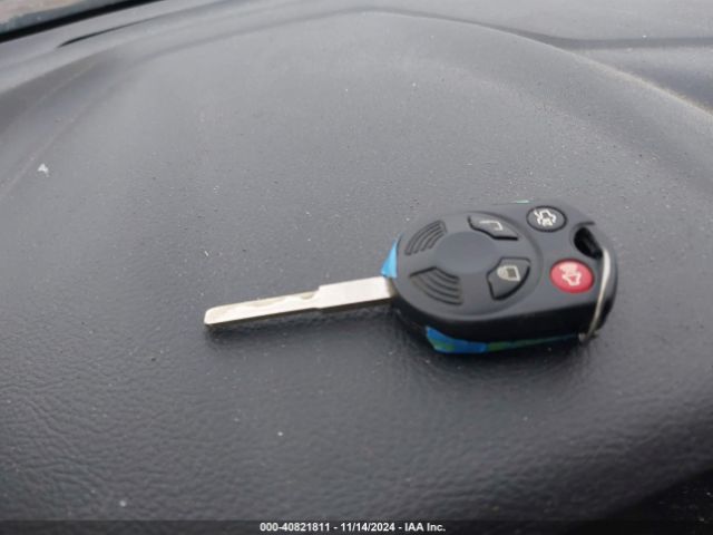 1FADP3F27GL384980 Ford FOCUS SE