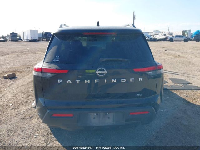 5N1DR3BA6NC214944 Nissan Pathfinder Sv 2wd
