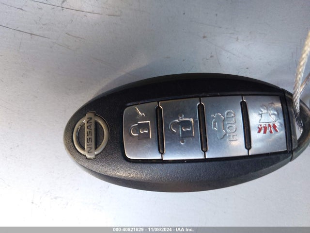 Nissan SENTRA SV 2017 3N1AB7AP2HL654731 Image 11