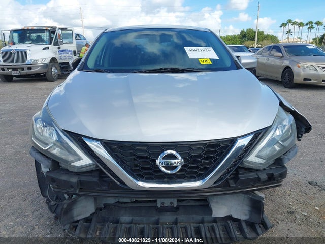 Nissan SENTRA SV 2017 3N1AB7AP2HL654731 Image 13