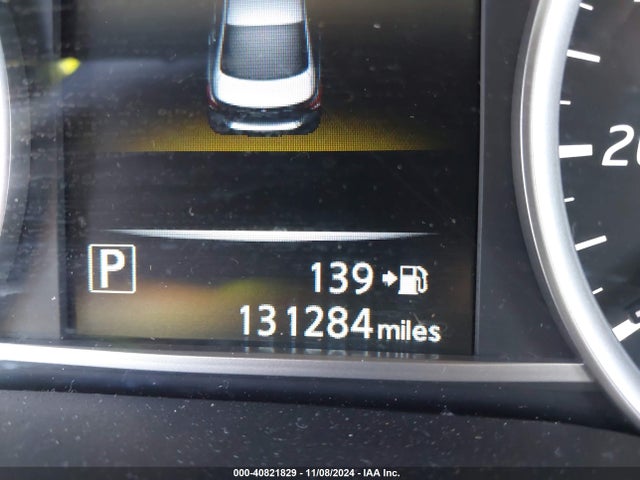 Nissan SENTRA SV 2017 3N1AB7AP2HL654731 Image 16