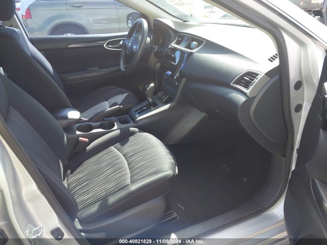 Nissan SENTRA SV 2017 3N1AB7AP2HL654731 Image 5