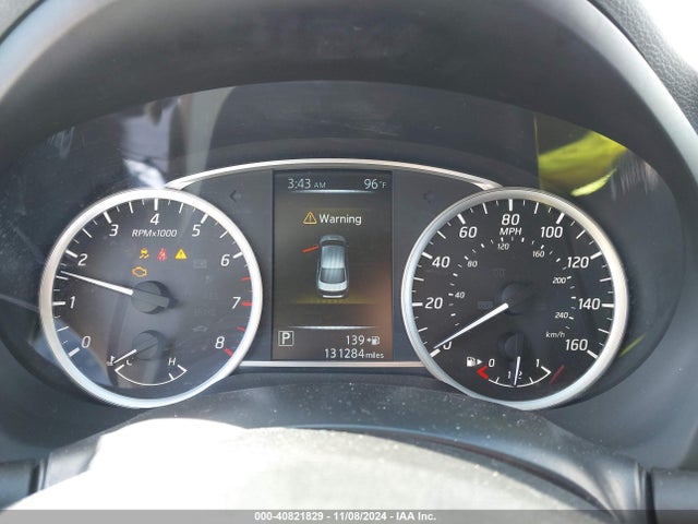 Nissan SENTRA SV 2017 3N1AB7AP2HL654731 Image 7