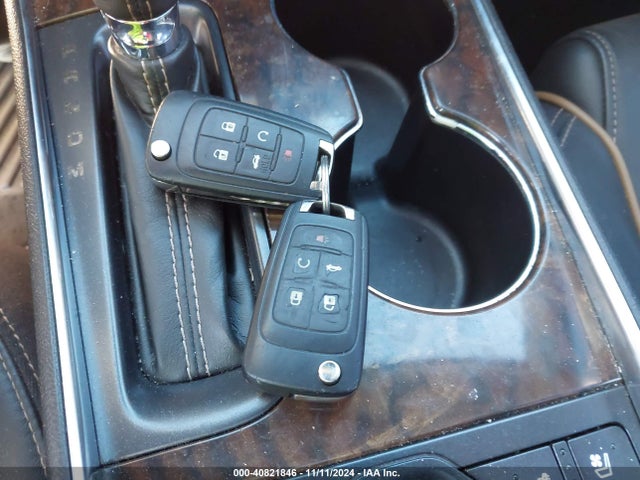 Chevrolet IMPALA 2LZ 2015 1G1165S30FU126702 Image 11