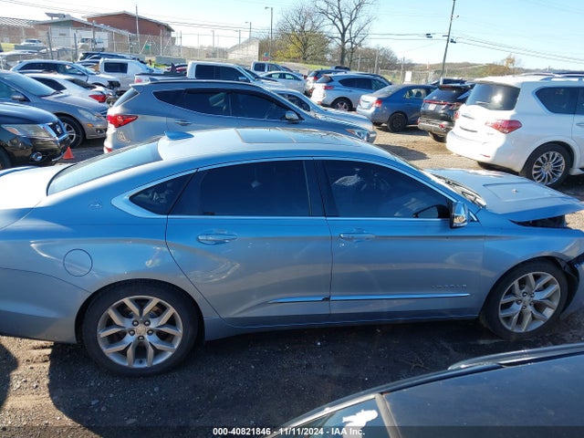Chevrolet IMPALA 2LZ 2015 1G1165S30FU126702 Image 13