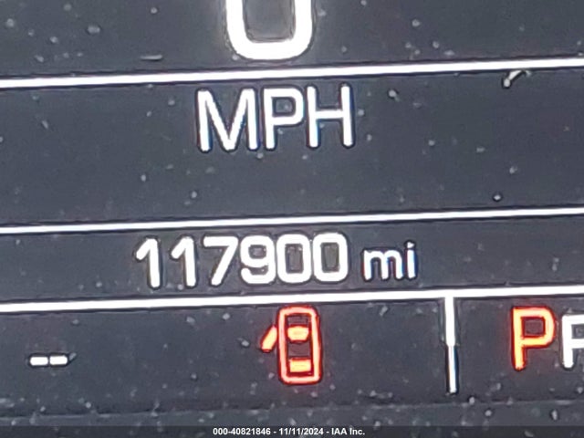 Chevrolet IMPALA 2LZ 2015 1G1165S30FU126702 Image 15