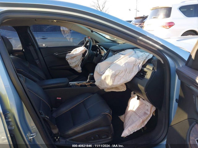 Chevrolet IMPALA 2LZ 2015 1G1165S30FU126702 Image 5