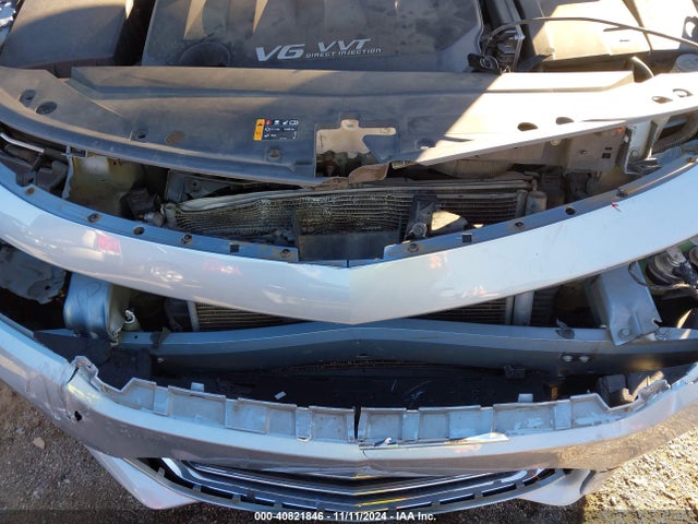 Chevrolet IMPALA 2LZ 2015 1G1165S30FU126702 Image 6