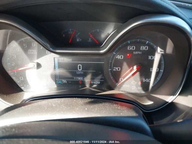 Chevrolet IMPALA 2LZ 2015 1G1165S30FU126702 Image 7