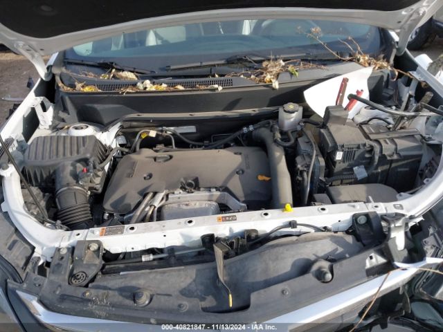 2GNAXPEX9K6233181 Chevrolet Equinox Premier