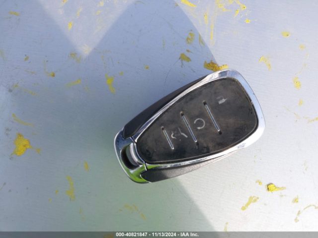 2GNAXPEX9K6233181 Chevrolet Equinox Premier
