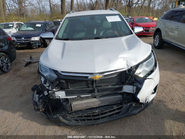2GNAXPEX9K6233181 Chevrolet Equinox Premier