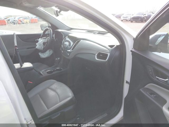 2GNAXPEX9K6233181 Chevrolet Equinox Premier