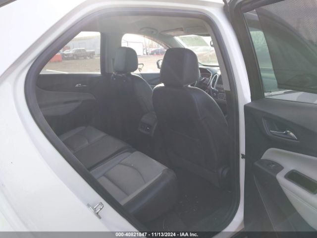 2GNAXPEX9K6233181 Chevrolet Equinox Premier