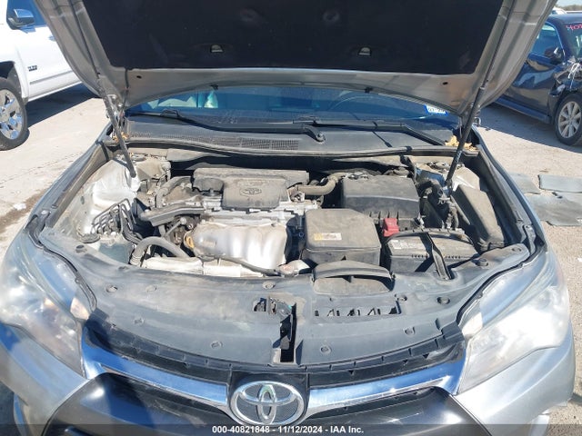 Toyota CAMRY LE 2017 4T1BF1FK0HU415793 Image 10
