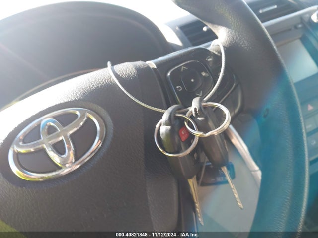 Toyota CAMRY LE 2017 4T1BF1FK0HU415793 Image 11