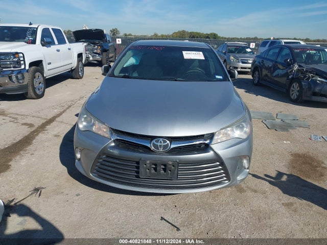 Toyota CAMRY LE 2017 4T1BF1FK0HU415793 Image 12
