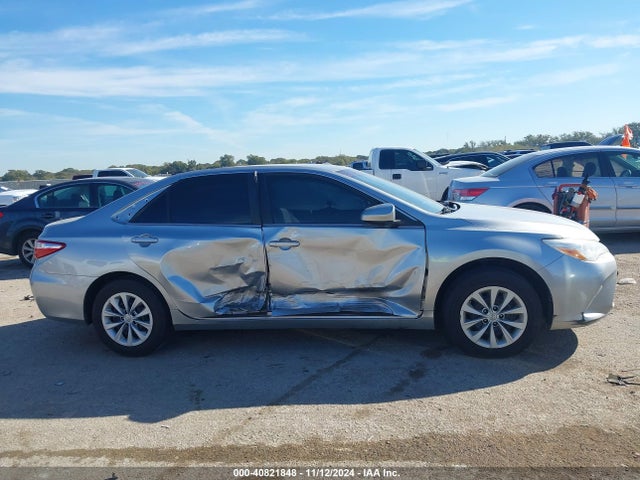 Toyota CAMRY LE 2017 4T1BF1FK0HU415793 Image 13