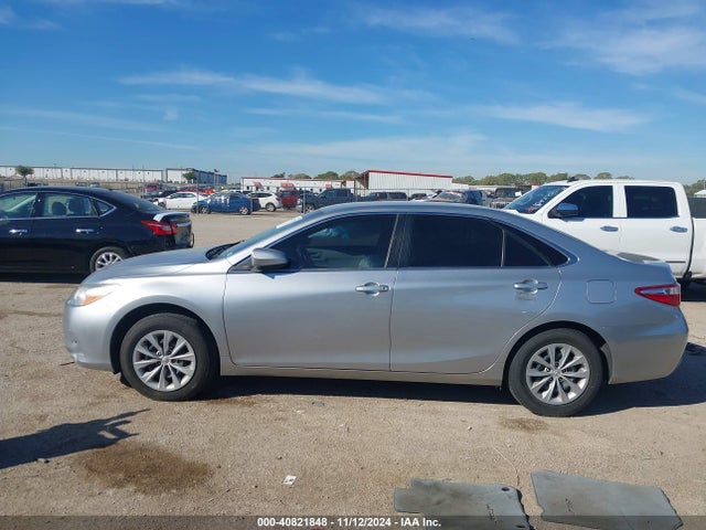 Toyota CAMRY LE 2017 4T1BF1FK0HU415793 Image 14