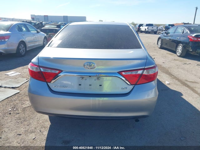 Toyota CAMRY LE 2017 4T1BF1FK0HU415793 Image 16