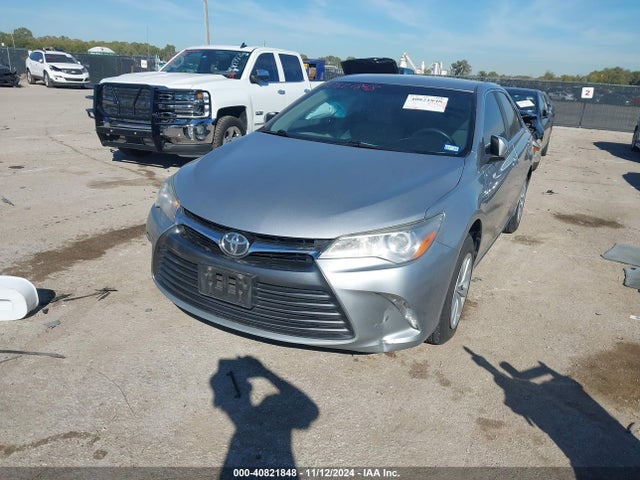 Toyota CAMRY LE 2017 4T1BF1FK0HU415793 Image 2
