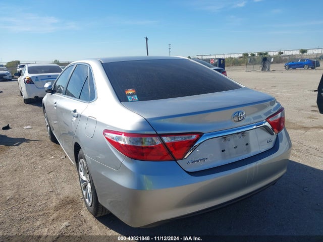 Toyota CAMRY LE 2017 4T1BF1FK0HU415793 Image 3