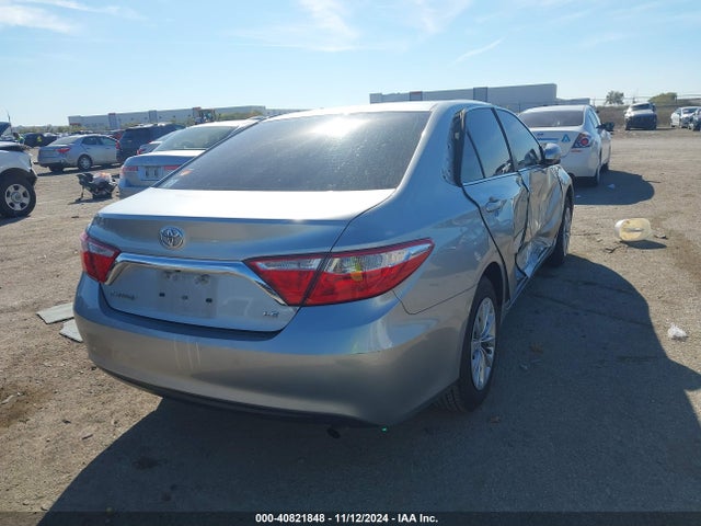 Toyota CAMRY LE 2017 4T1BF1FK0HU415793 Image 4