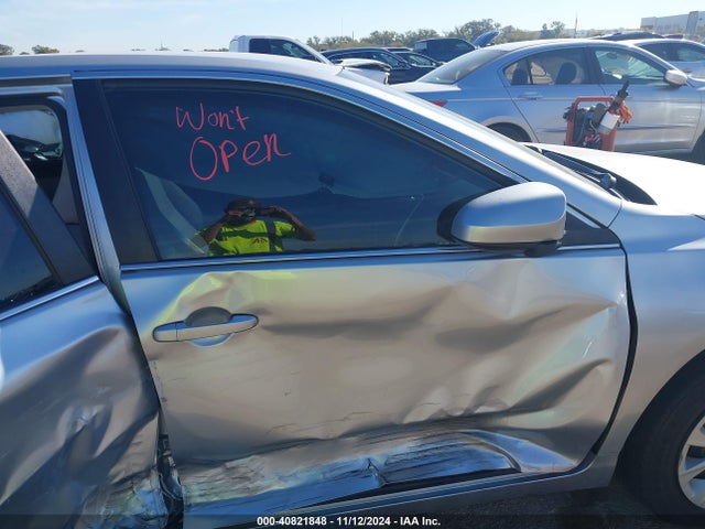 Toyota CAMRY LE 2017 4T1BF1FK0HU415793 Image 5