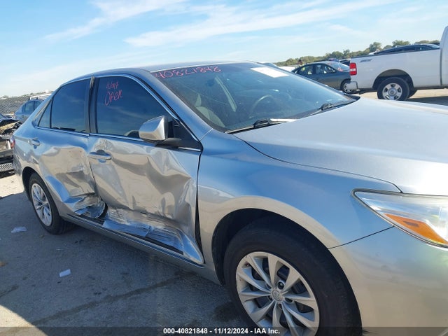 Toyota CAMRY LE 2017 4T1BF1FK0HU415793 Image 6