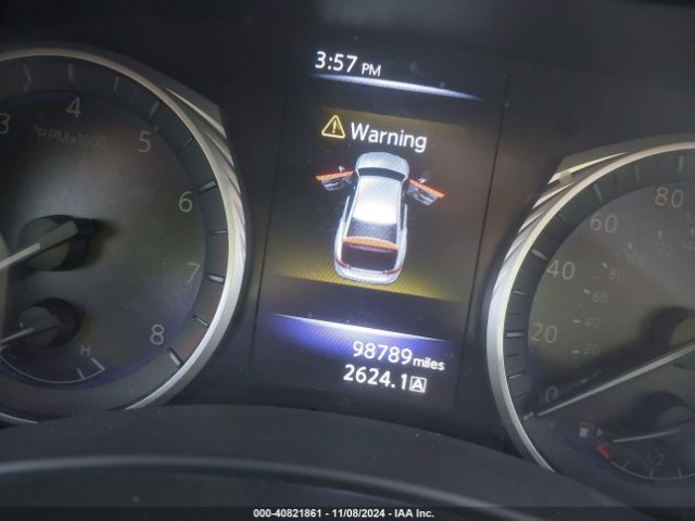 JN1CV7AP0GM203561 Infiniti Q50 2.0t Premium