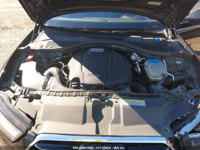 WAUFFAFC6GN008923 Audi A6 2.0t Premium