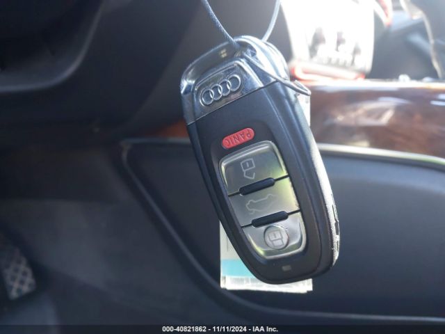 WAUFFAFC6GN008923 Audi A6 2.0t Premium