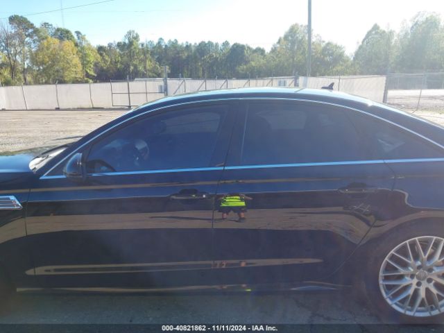 WAUFFAFC6GN008923 Audi A6 2.0t Premium
