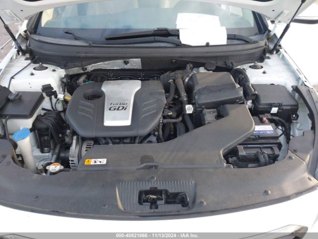 5NPE24AA5FH194311 Hyundai SONATA ECO