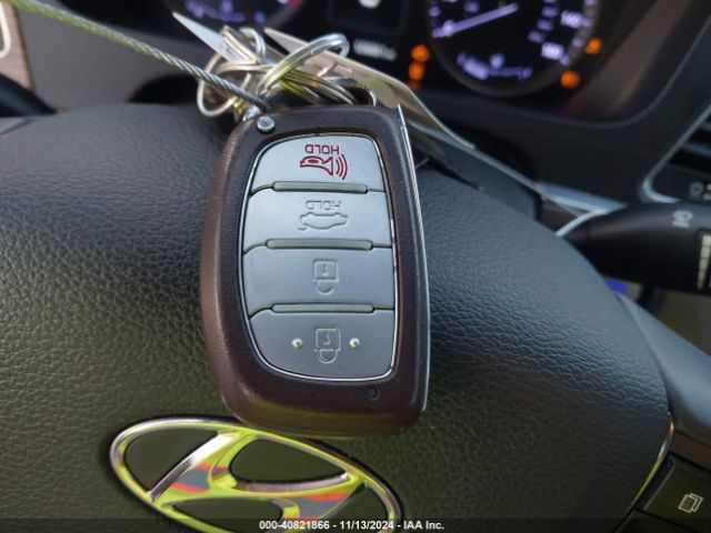 5NPE24AA5FH194311 Hyundai SONATA ECO