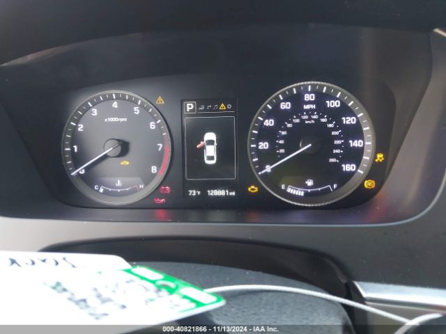 5NPE24AA5FH194311 Hyundai SONATA ECO