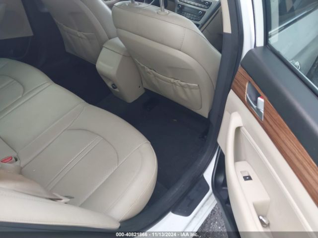 5NPE24AA5FH194311 Hyundai SONATA ECO